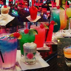Balones GP Restaurant & Bar - The best Mix Drinks
