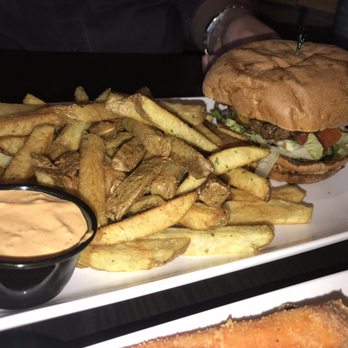 Fronk's - Burgers Near Me - Bellflower, California