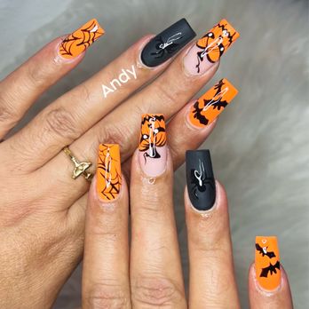 Lash Nails - Pinellas - By Andy - Nail Salons Near Me - Pinellas Park, Florida Lash Nails - Pinellas - By Andy - Nail Salons Near Me - Pinellas Park, Florida