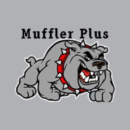 MUFFLER PLUS 1919 Albert Pike, Hot Springs, Arkansas Auto Repair