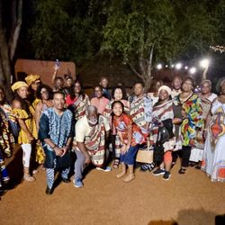 SITA World Tours - Livingstone, Zambia