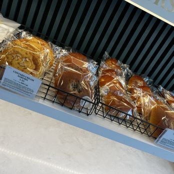 Tous Les Jours - Bakeries Near Me - Wayne, Pennsylvania