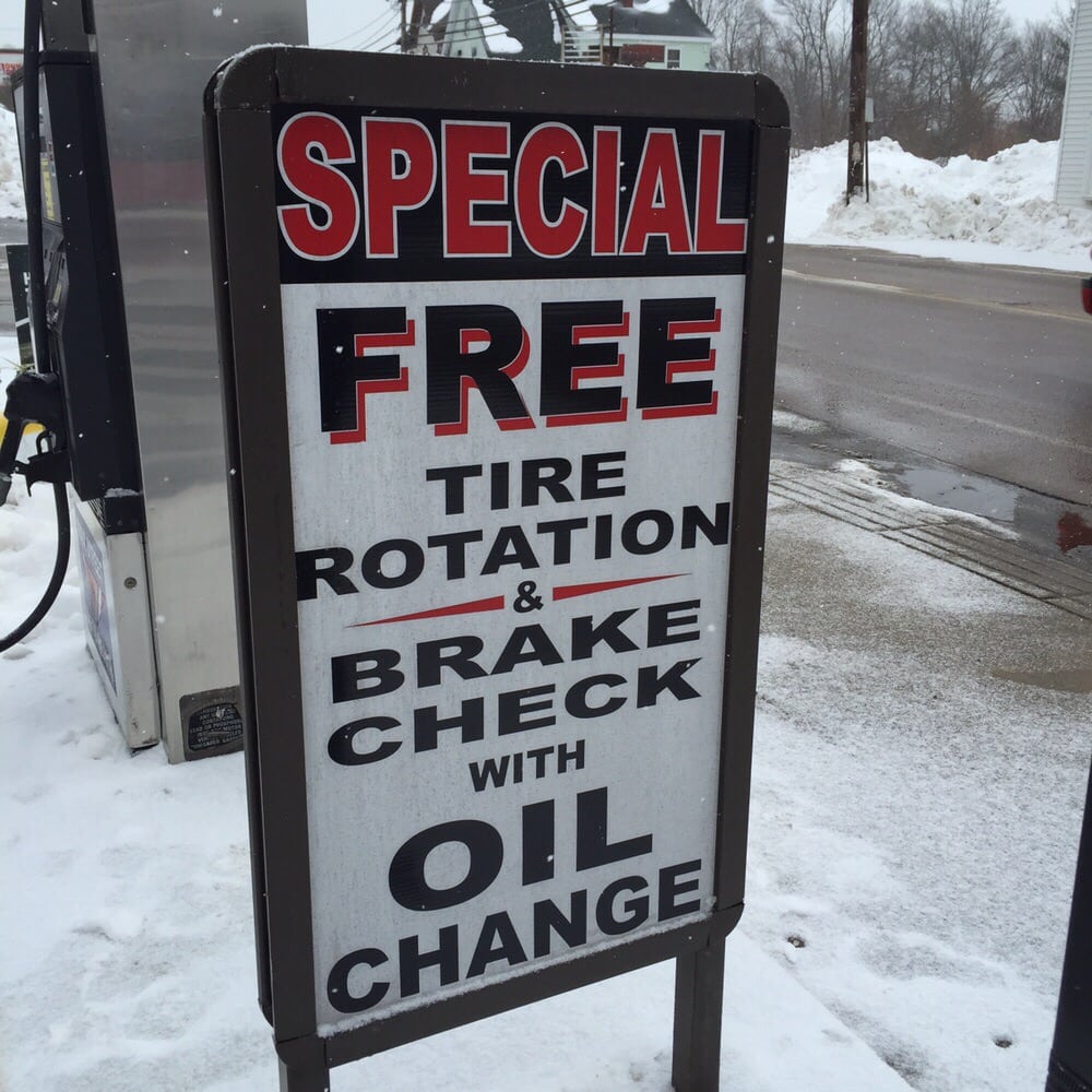 MAIN STREET AUTO REPAIR Updated August 2024 1158 Main St, Hanson, Massachusetts Auto