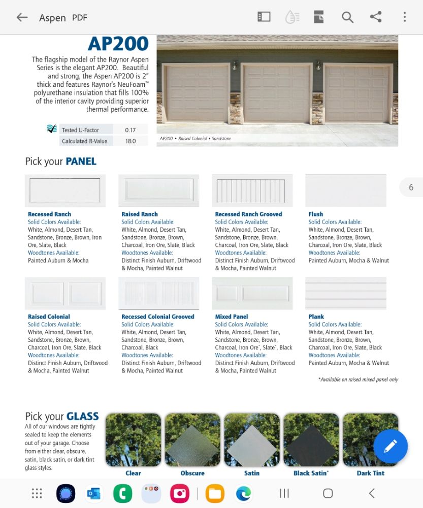Garage Ops - Garage Door Contractor in Bosler, WY