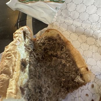 Dizzy Izzy's - Cheesesteak- not much meat and hardly any cheese - Barbeque Near Me - Williamsburg, Virginia Dizzy Izzy's - Cheesesteak- not much meat and hardly any cheese - Barbeque Near Me - Williamsburg, Virginia