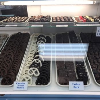 The Original Fudge Kitchen - Candy Stores Near Me - Cape May, New Jersey The Original Fudge Kitchen - Candy Stores Near Me - Cape May, New Jersey