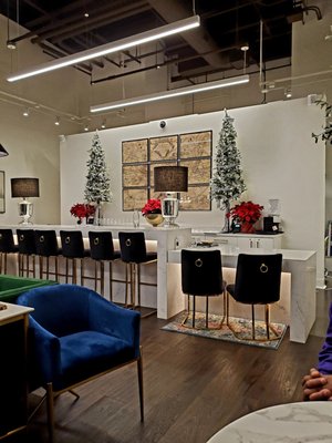 Vineyard 29 Tasting Room by null