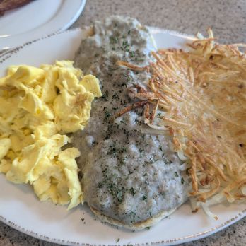 The Omelette Shoppe - Biscuits and gravy - Breakfast & Brunch Near Me - Grand Rapids, Michigan The Omelette Shoppe - Biscuits and gravy - Breakfast & Brunch Near Me - Grand Rapids, Michigan