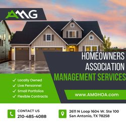Alamo Management Group