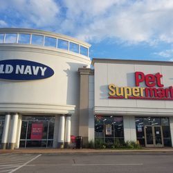 Pet Supermarket - Pet rocks