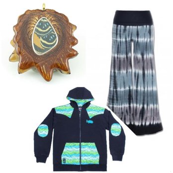 Tree Huggers Co-op - Jewelry Near Me - La Crosse, Wisconsin