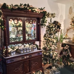 Florence in Bloom - Holiday open house