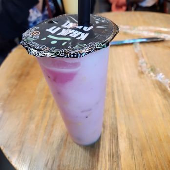 Krak Boba - Dragon Slayer - Bubble Tea Near Me - Santa Ana, California