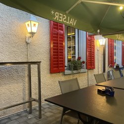 Restaurant Fat'n'happy