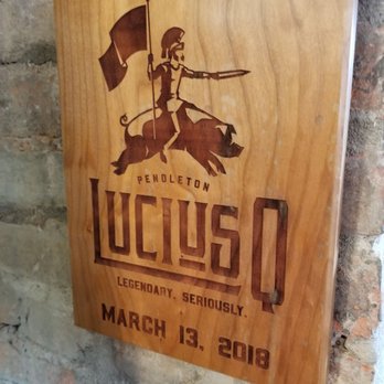 Lucius Q - Barbeque Near Me - Cincinnati, Ohio Lucius Q - Barbeque Near Me - Cincinnati, Ohio