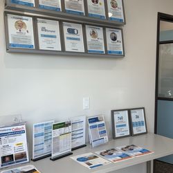 Masterprep Academy - Front door