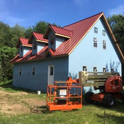 Roofing & Home Solutions