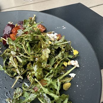 Ollie & Park's - Beet salad - Tapas/Small Plates Near Me - Denver, Colorado Ollie & Park's - Beet salad - Tapas/Small Plates Near Me - Denver, Colorado