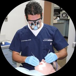 Jacksonville Center for Prosthodontics and Implant Dentistry