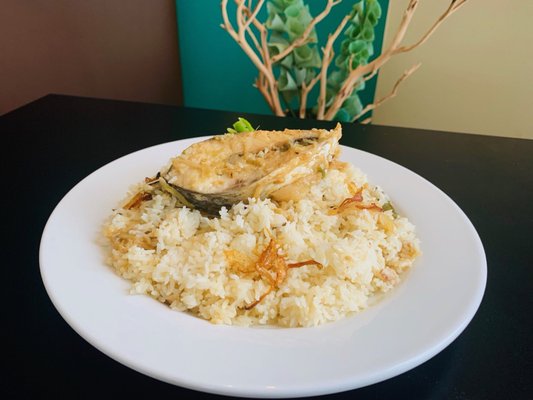 APPAYON - Cuisine Bangladeshi by null