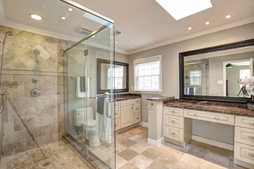 Slide of Anderson Construction