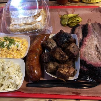 Cattleack Barbeque - They offer meat by the quarter and half pound as well. - Barbeque Near Me - Dallas, Texas Cattleack Barbeque - They offer meat by the quarter and half pound as well. - Barbeque Near Me - Dallas, Texas