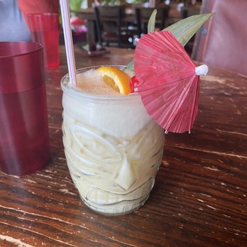 Revolucion - Painkiller - Mexican Near Me - Indianapolis, Indiana