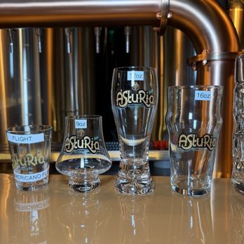 Asturia Brewing - Breweries Near Me - Hackensack, New Jersey Asturia Brewing - Breweries Near Me - Hackensack, New Jersey