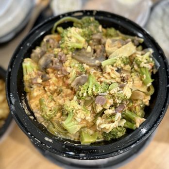 Agliolio - Pasta - Italian Near Me - Wellington, Florida