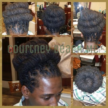 Salon Infinity - Hair Salons Near Me - Albany, Georgia