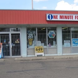 One Minute Foods - One Minute Foods