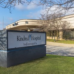 Kindred Hospital Indianapolis