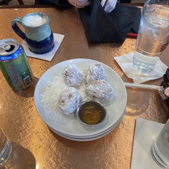 Another Broken Egg Cafe - Beignet - Breakfast & Brunch Near Me - The Colony, Texas Another Broken Egg Cafe - Beignet - Breakfast & Brunch Near Me - The Colony, Texas