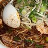 Soda Bun Thai Food gift card