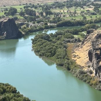 Big Green Adventure Tours - Tours Near Me - Twin Falls, Idaho