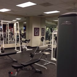 Centennial Tower