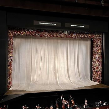 Deutsche Oper Berlin - Performing Arts Near Me - Berlin, BE