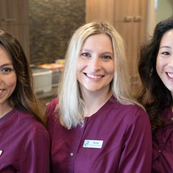 Memorial Square Dental - Memorial Dental Hygiene Team