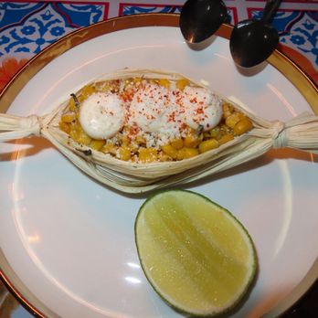South Philly Barbacoa - Elote - Mexican Near Me - Philadelphia, Pennsylvania