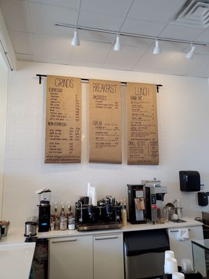 Menu photo 2 Daily Grinds Frisco, TX Menu photo 2 Daily Grinds Frisco, TX