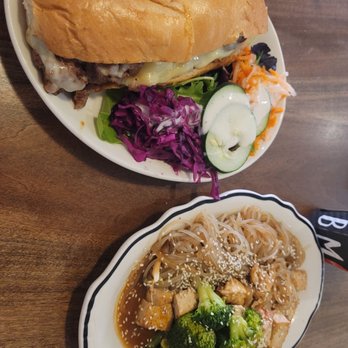Dooby's - Korean BBQ Cheesesteak & Japchae - Coffee & Tea Near Me - Baltimore, Maryland