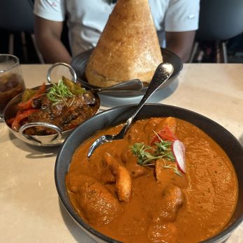 Meesha - Butter chicken & mutton - Indian Near Me - Seattle, Washington Meesha - Butter chicken & mutton - Indian Near Me - Seattle, Washington