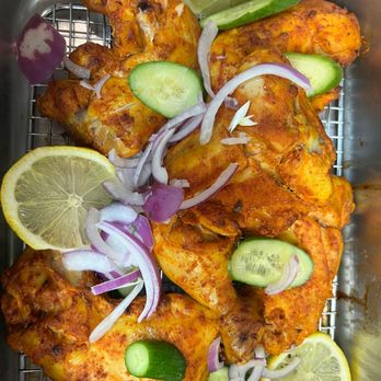 Biryaniwala & Cafe - Indian Near Me - Bridgeview, Illinois