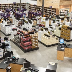 Fine Wine Delivery Co.