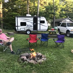 Ivy Lea Campground