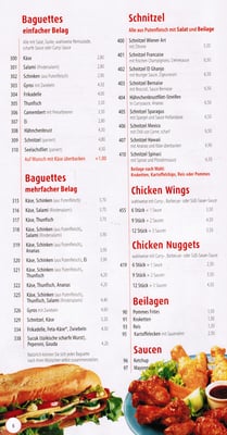 Menu photo 3 Pizzeria Mama Mia Solingen, NW Menu photo 3 Pizzeria Mama Mia Solingen, NW