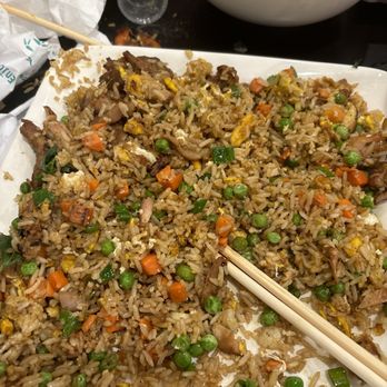 China House - My food. - Chinese Near Me - Huntsville, Texas China House - My food. - Chinese Near Me - Huntsville, Texas