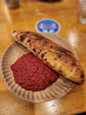 Audrey Jane's Pizza Garage by null