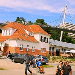 Konditorei Bäckerei Peters