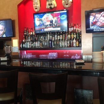 Panda Inn - Bar area - Chinese Near Me - Pasadena, California Panda Inn - Bar area - Chinese Near Me - Pasadena, California